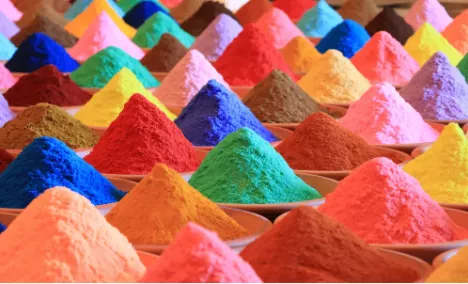 Pre Dispersed Pigment