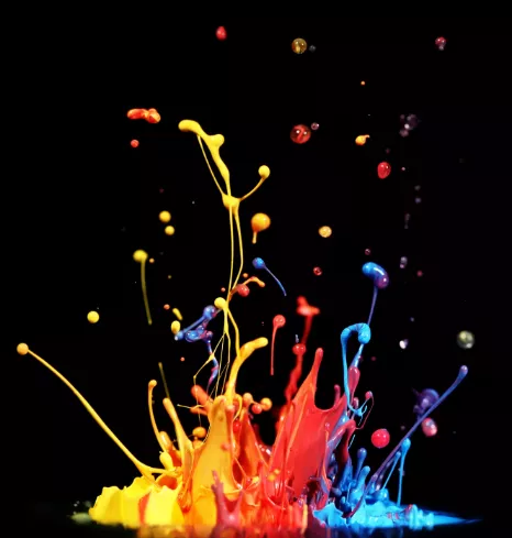 Nano Color Paste